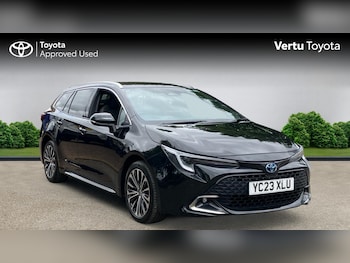 Used Toyota Corolla 2023 for sale - 78906105: Photo