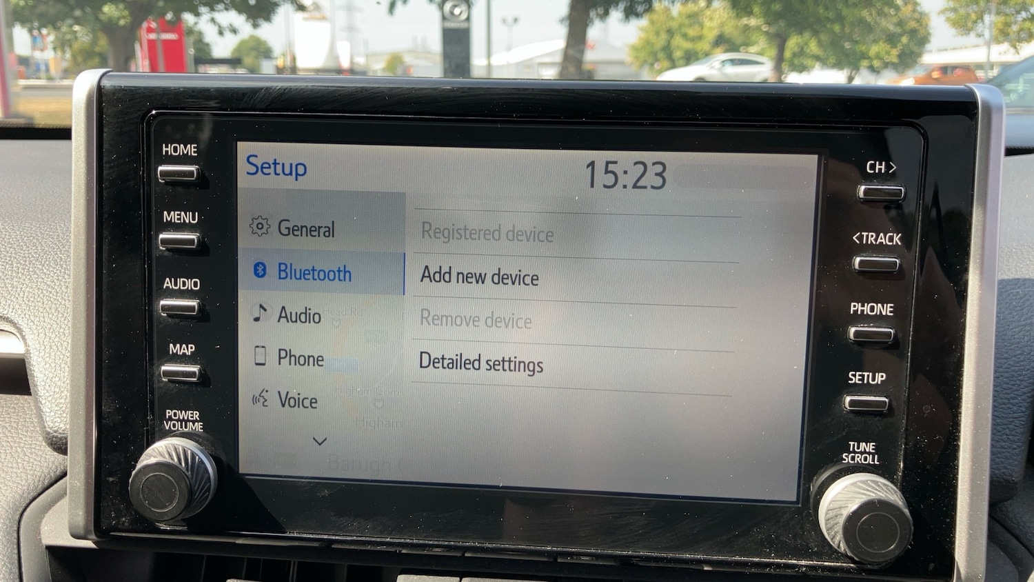 Vehicle 27