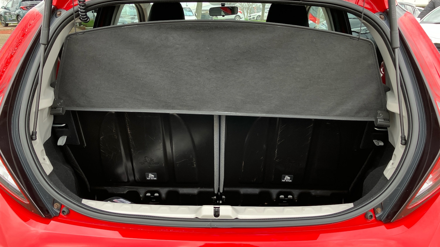 Used Toyota AYGO 2019 for sale - 77545719: Photo 14