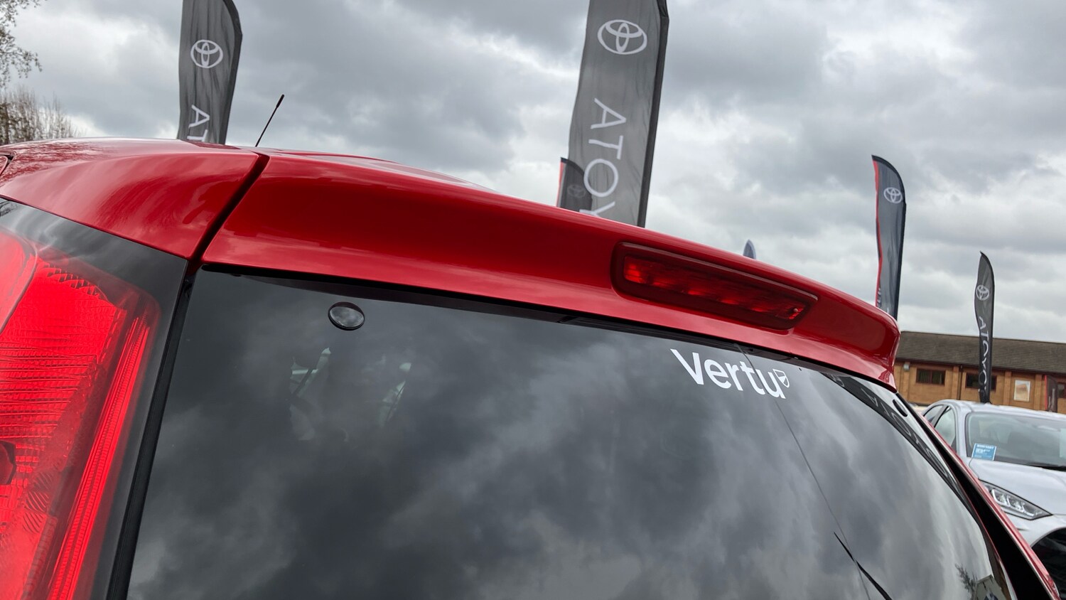 Used Toyota AYGO 2019 for sale - 77545719: Photo 26