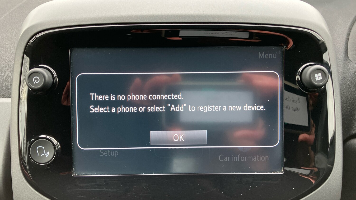 Used Toyota AYGO 2019 for sale - 77545719: Photo 27