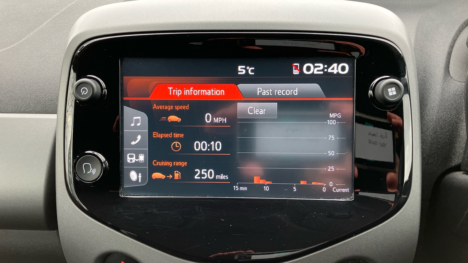 Used Toyota AYGO 2019 for sale - 77545719: Photo 28