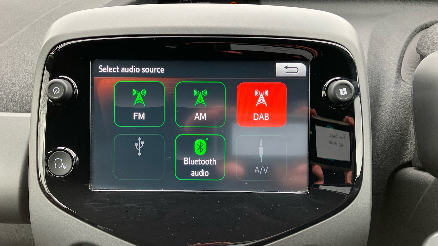 Used Toyota AYGO 2019 for sale - 77545719: Photo 29