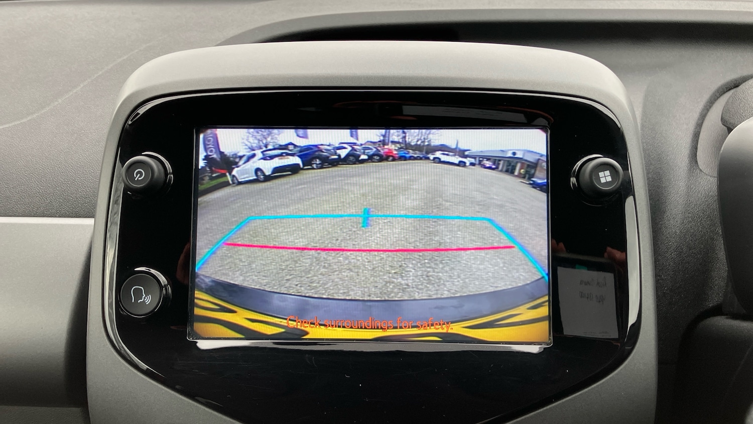 Used Toyota AYGO 2019 for sale - 77545719: Photo 31