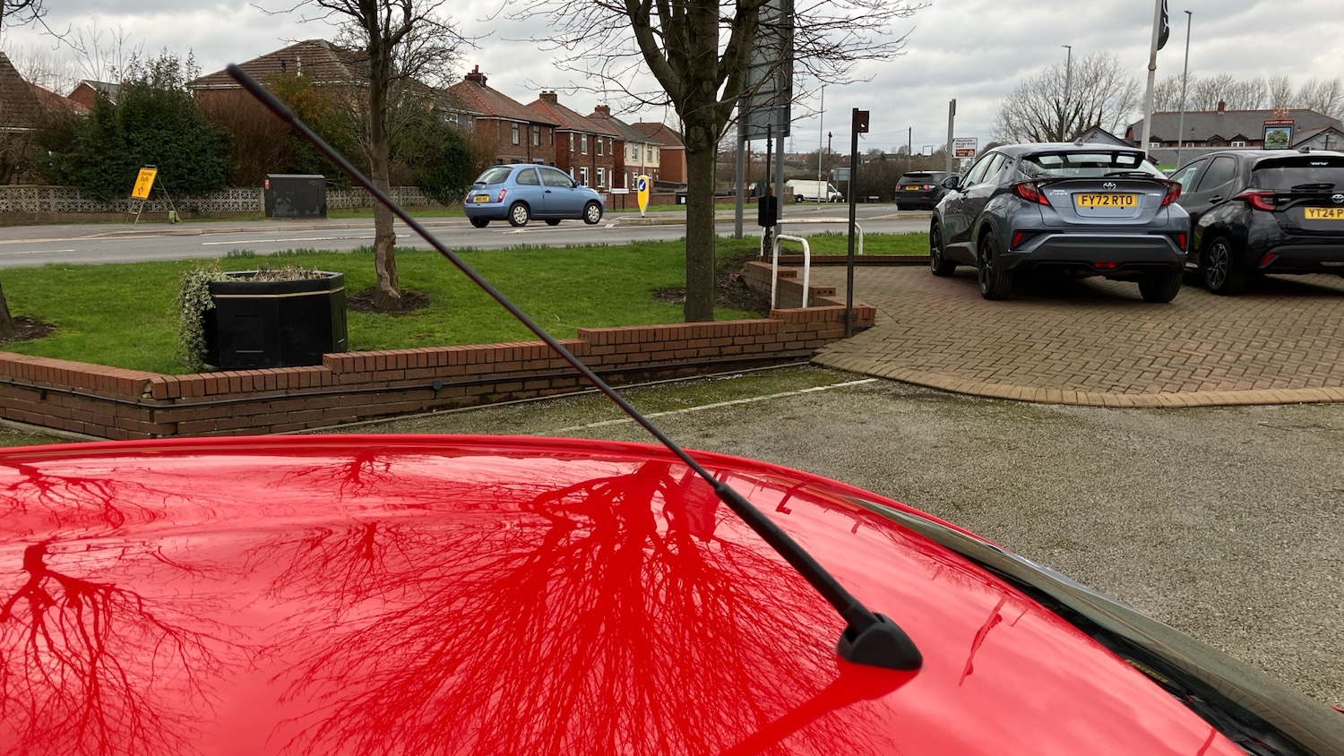 Used Toyota AYGO 2019 for sale - 77545719: Photo 40