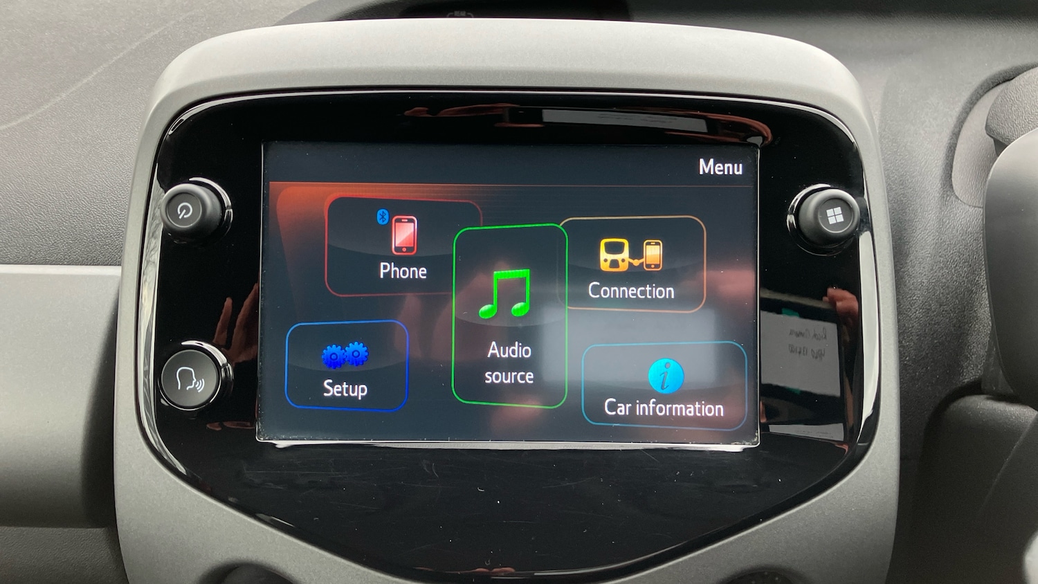 Used Toyota AYGO 2019 for sale - 77545719: Photo 7