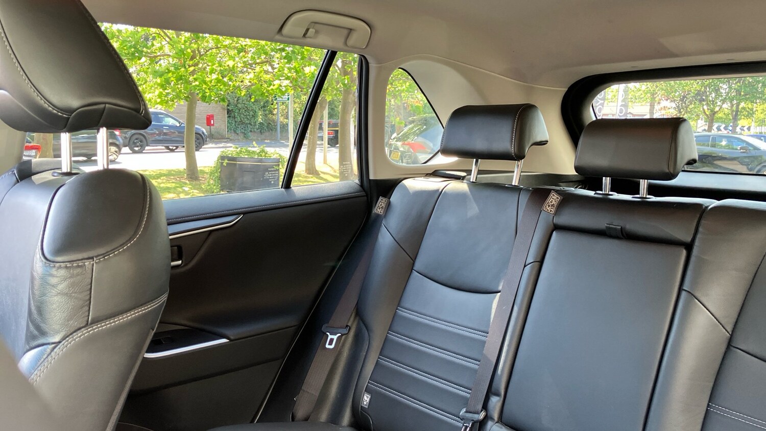 Vehicle 24
