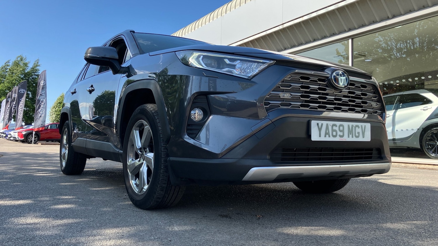 Vehicle 42