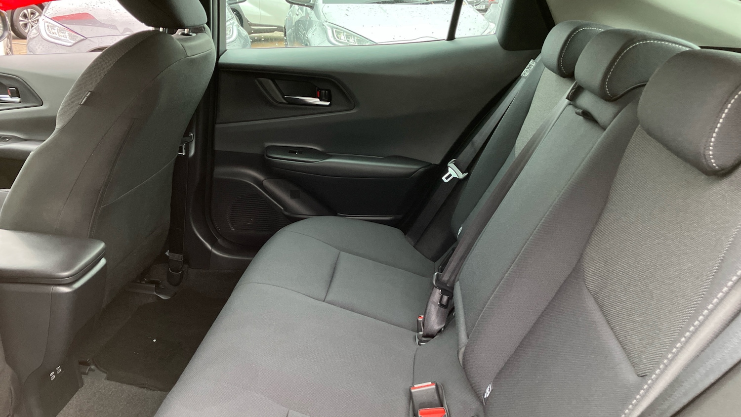 Used Toyota Prius 2025 for sale - 77151070: Photo 13