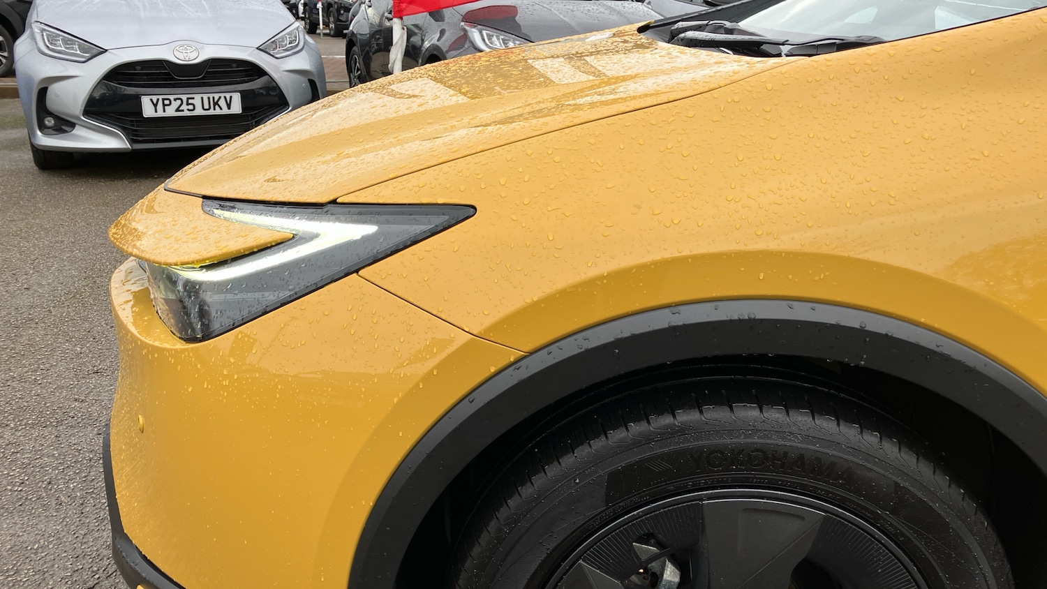 Used Toyota Prius 2025 for sale - 77151070: Photo 20