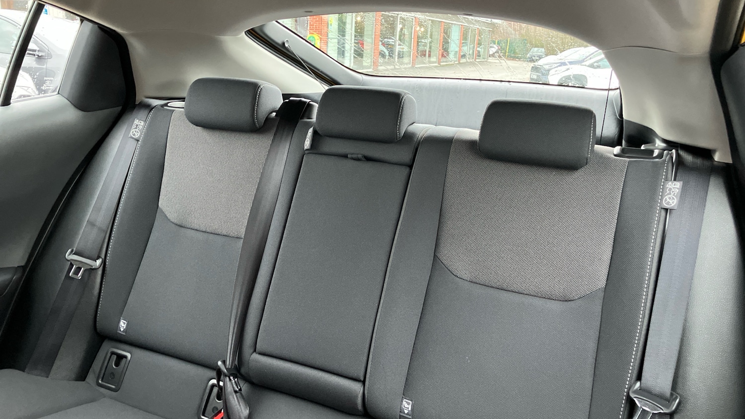 Used Toyota Prius 2025 for sale - 77151070: Photo 23