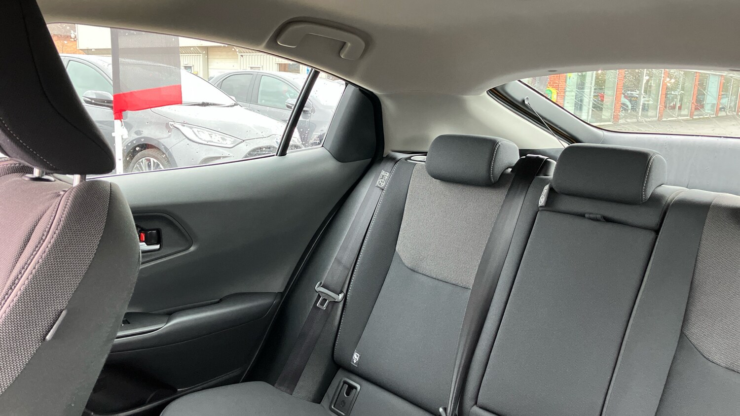 Used Toyota Prius 2025 for sale - 77151070: Photo 24