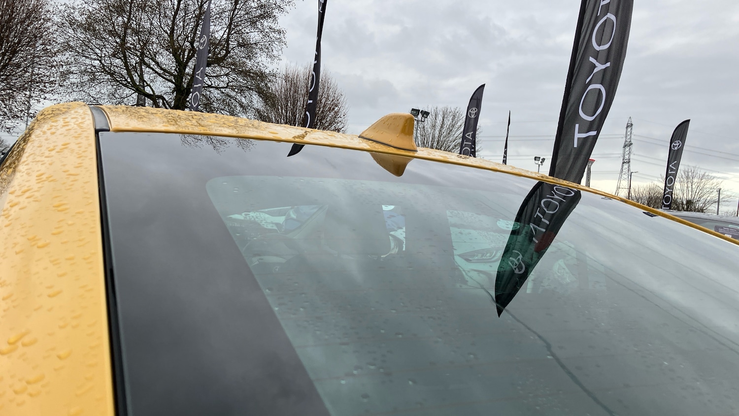 Used Toyota Prius 2025 for sale - 77151070: Photo 26