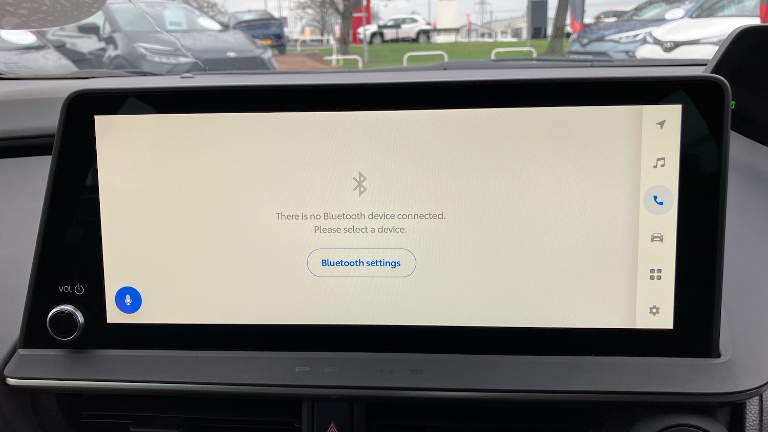 Used Toyota Prius 2025 for sale - 77151070: Photo 27