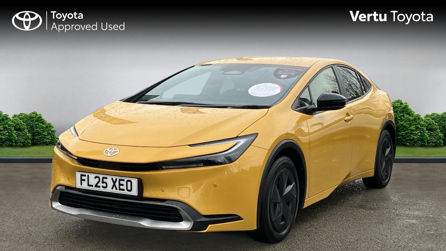 Used Toyota Prius 2025 for sale - 77151070: Photo 3