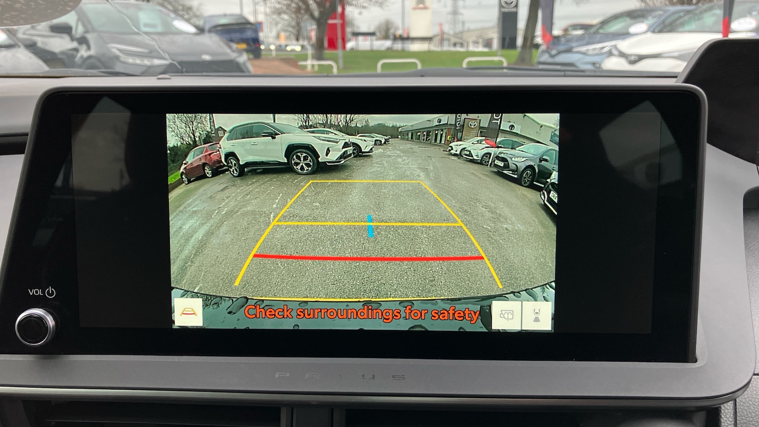 Used Toyota Prius 2025 for sale - 77151070: Photo 31