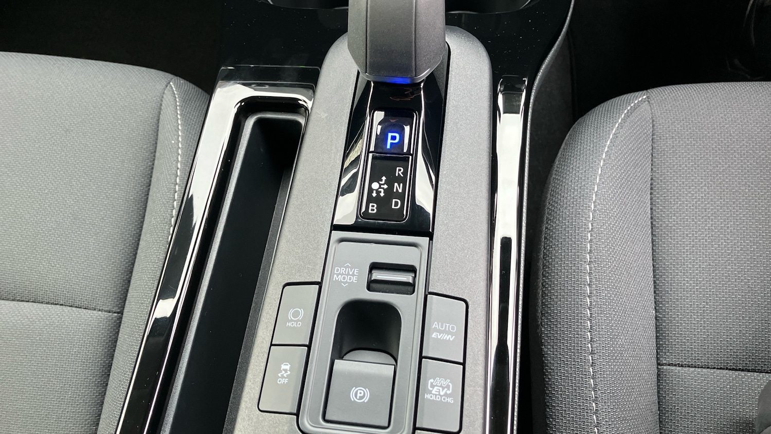 Used Toyota Prius 2025 for sale - 77151070: Photo 35