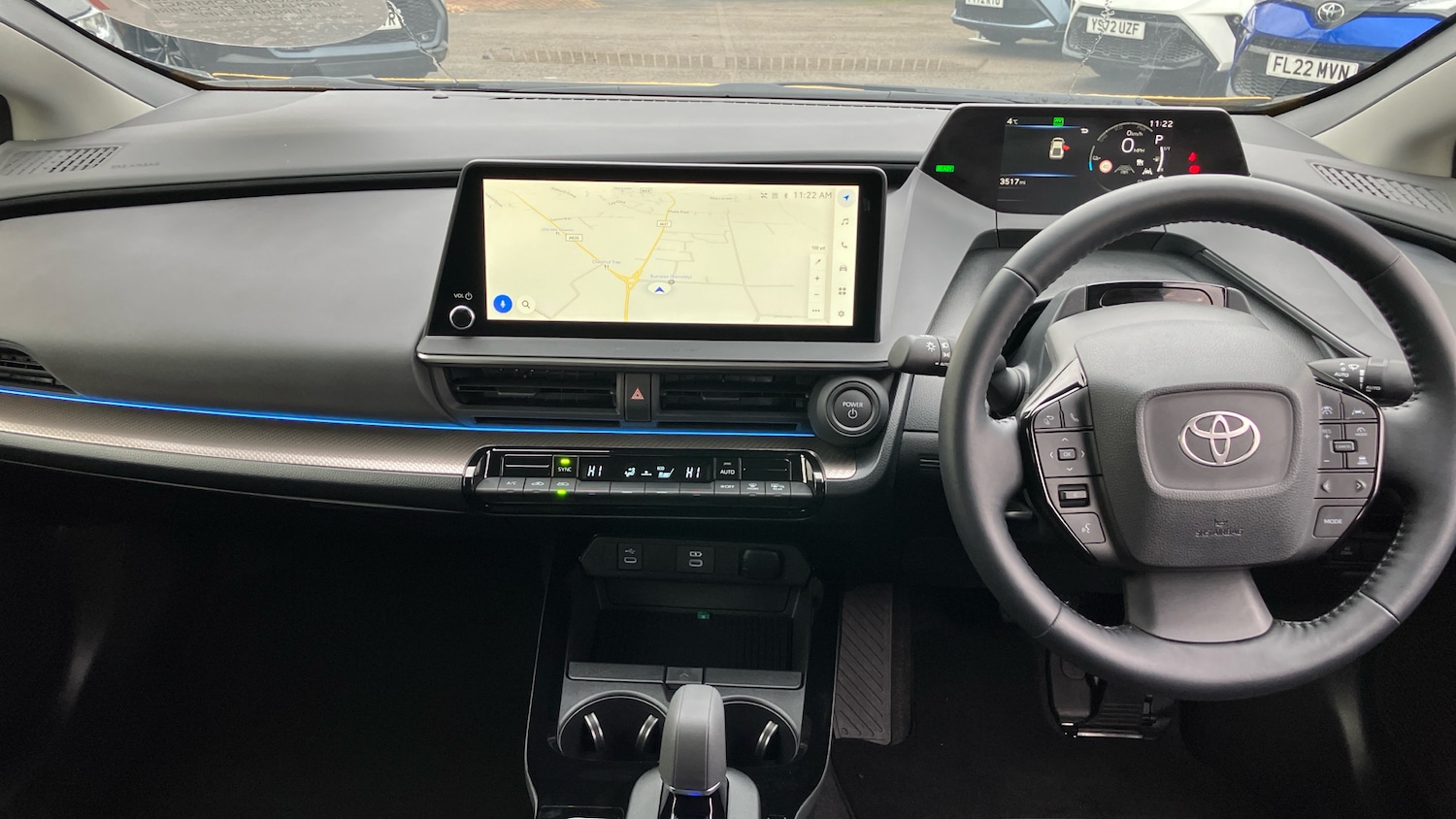 Used Toyota Prius 2025 for sale - 77151070: Photo 5