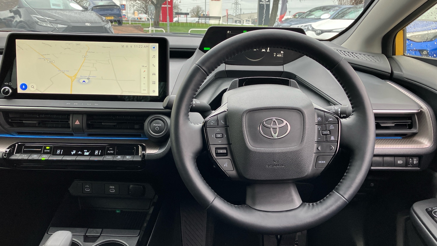 Used Toyota Prius 2025 for sale - 77151070: Photo 6