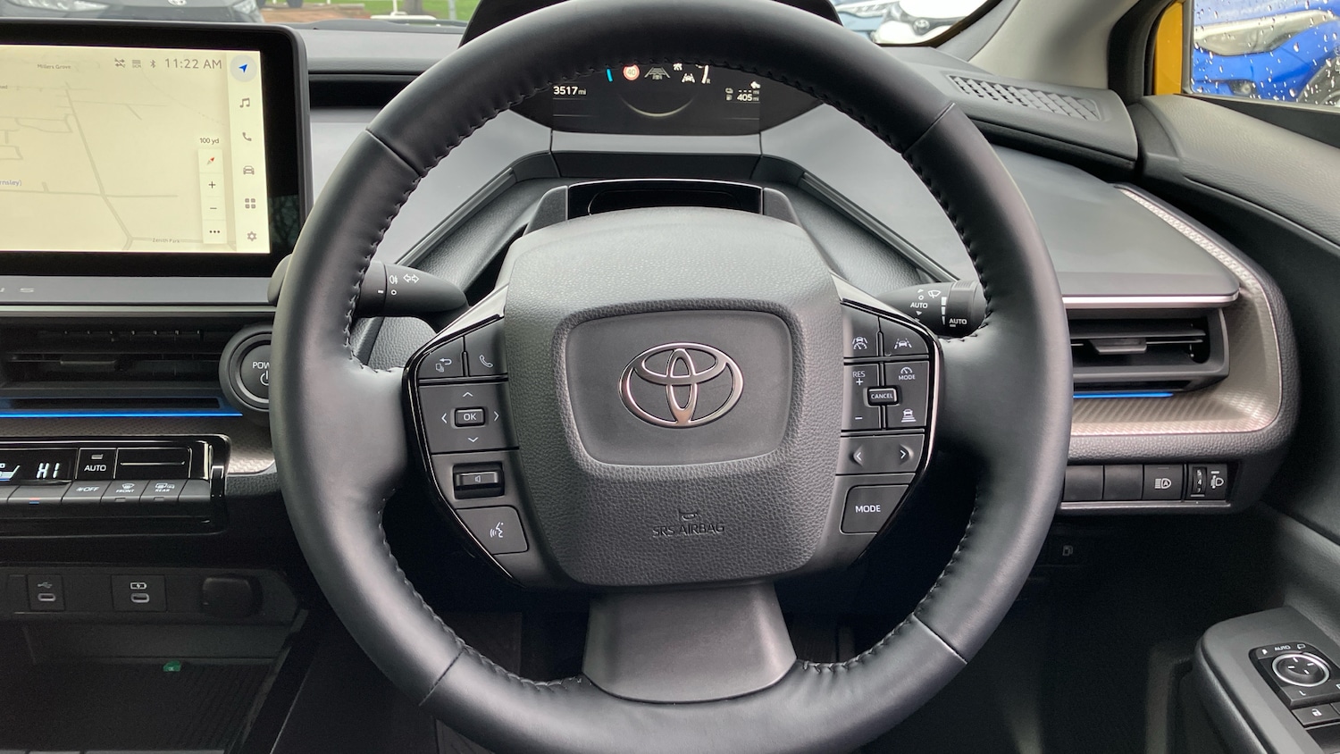 Used Toyota Prius 2025 for sale - 77151070: Photo 8