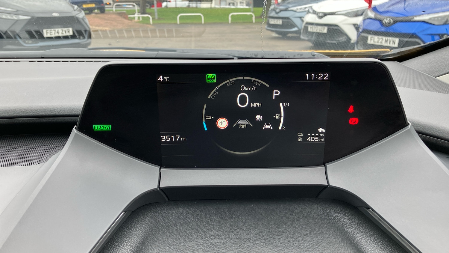 Used Toyota Prius 2025 for sale - 77151070: Photo 9