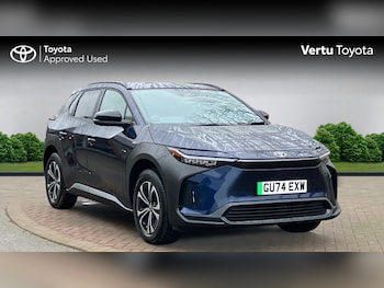 Used Toyota Other 2024 for sale - 77208822: Photo