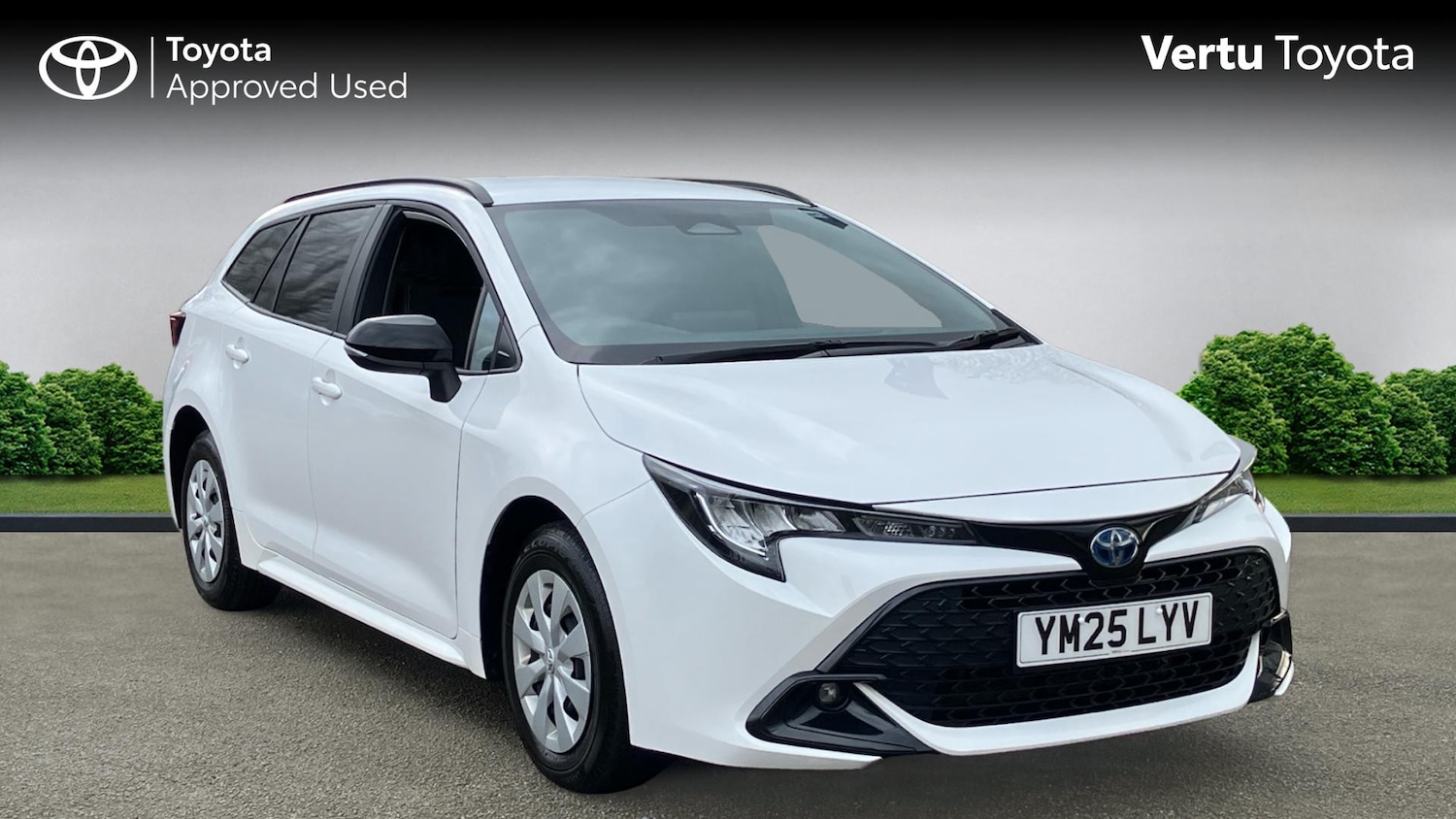 Used Toyota Corolla 2025 for sale - 76684764: Photo 1