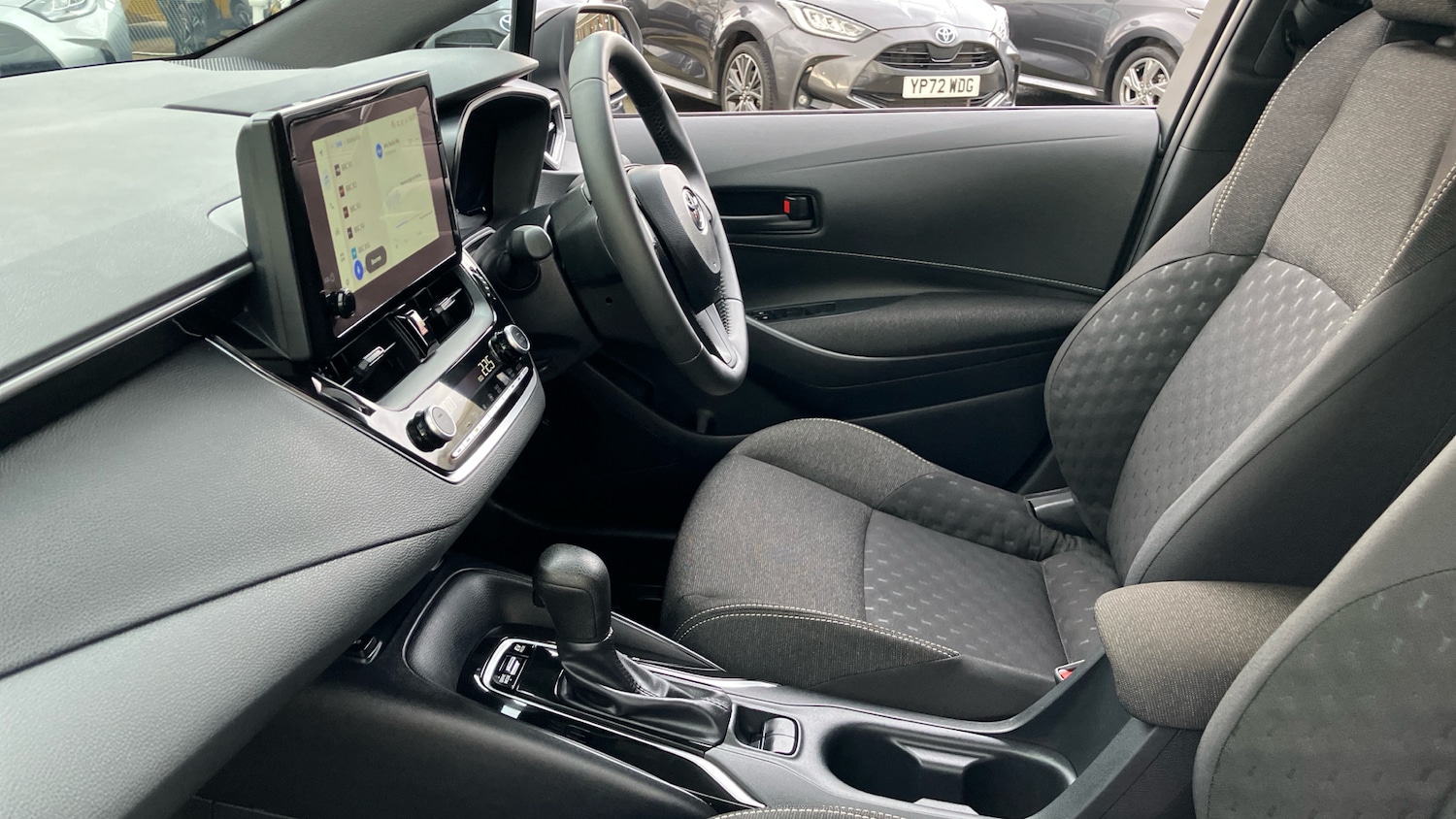 Used Toyota Corolla 2025 for sale - 76684764: Photo 10