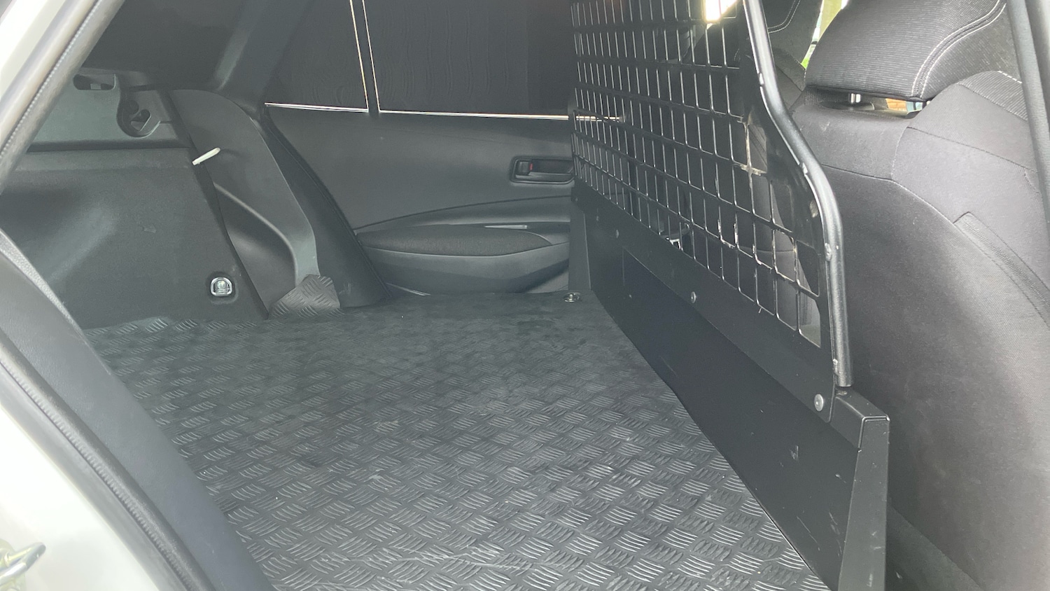 Used Toyota Corolla 2025 for sale - 76684764: Photo 12