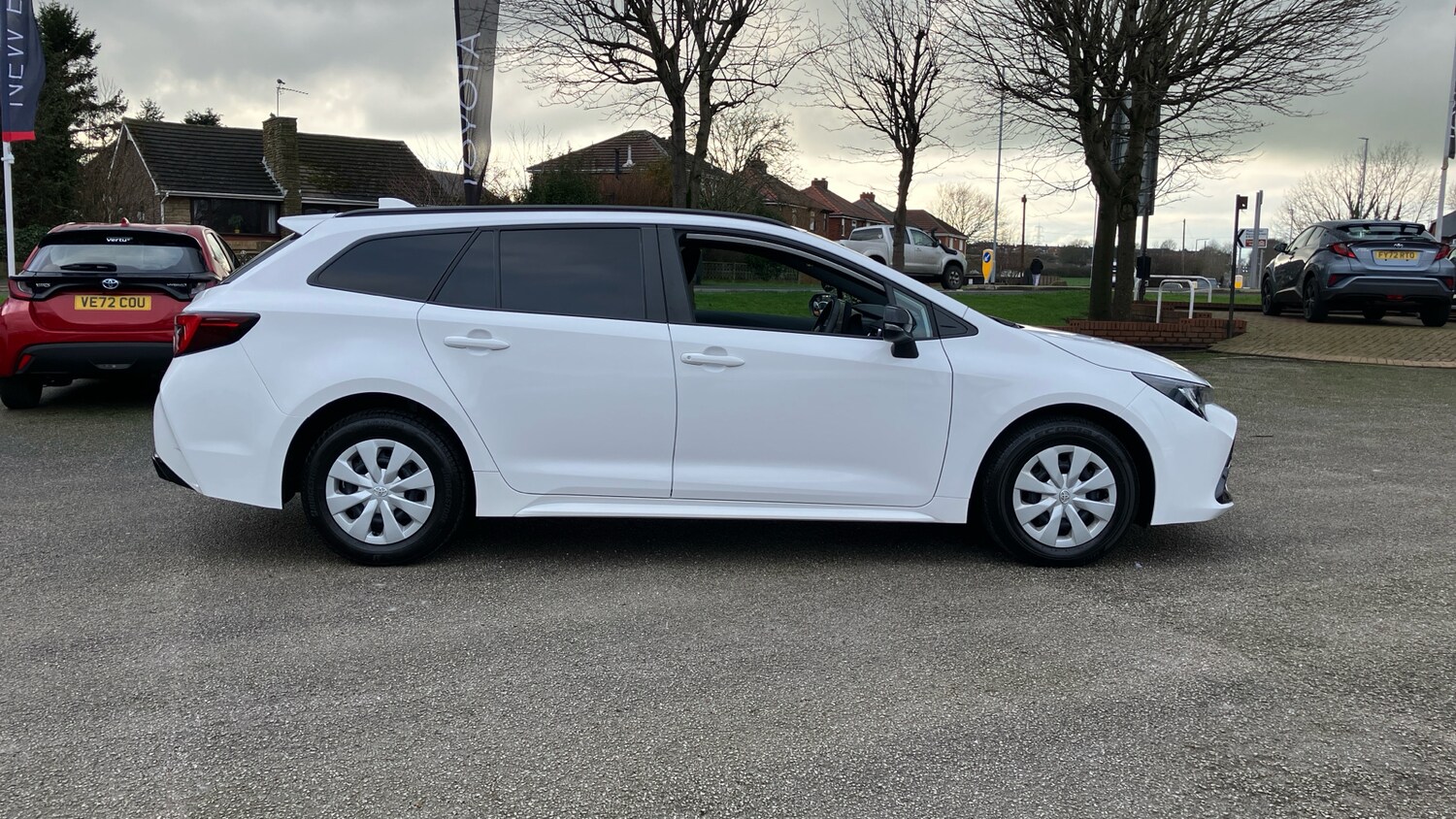 Used Toyota Corolla 2025 for sale - 76684764: Photo 16