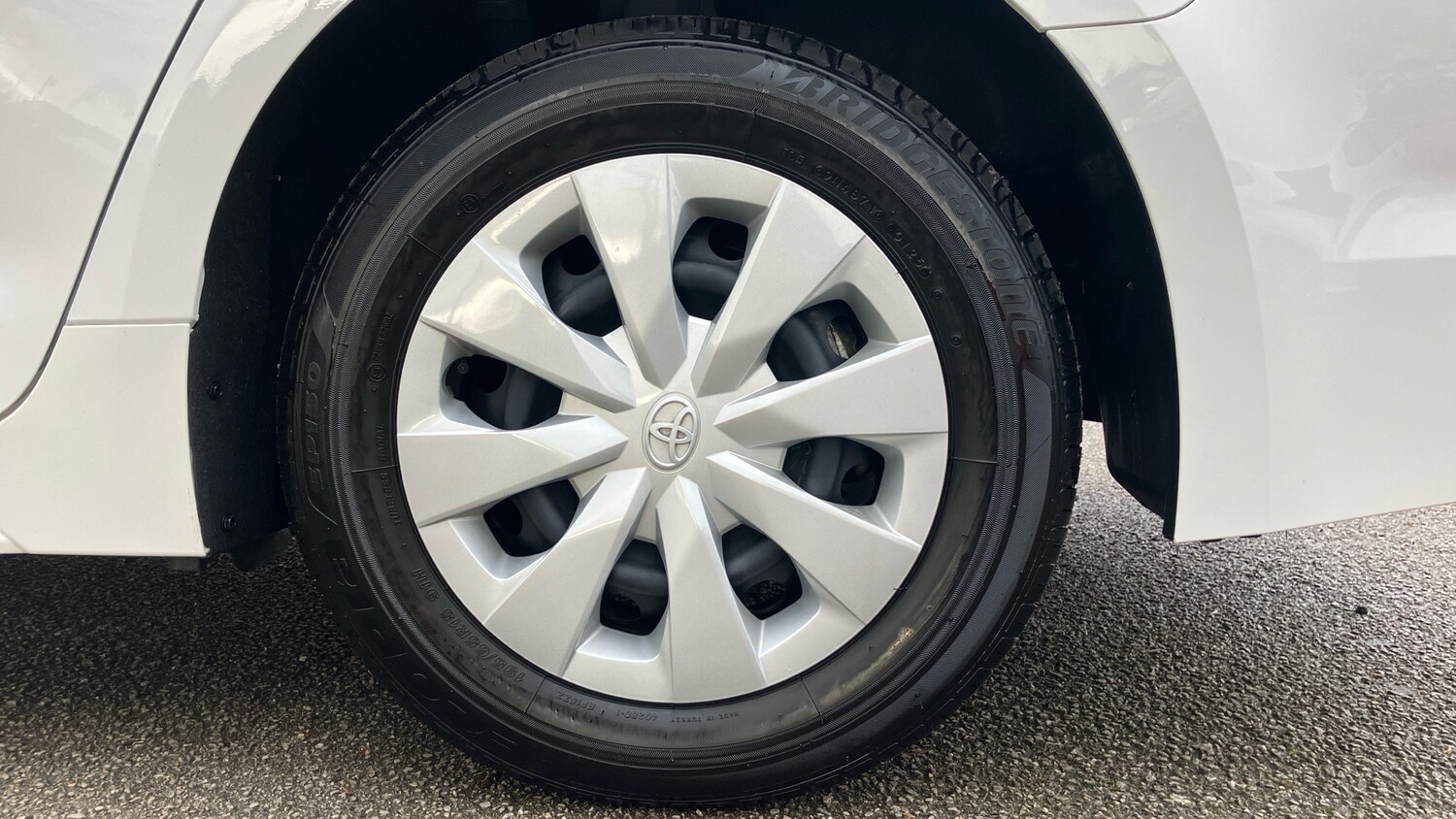 Used Toyota Corolla 2025 for sale - 76684764: Photo 18