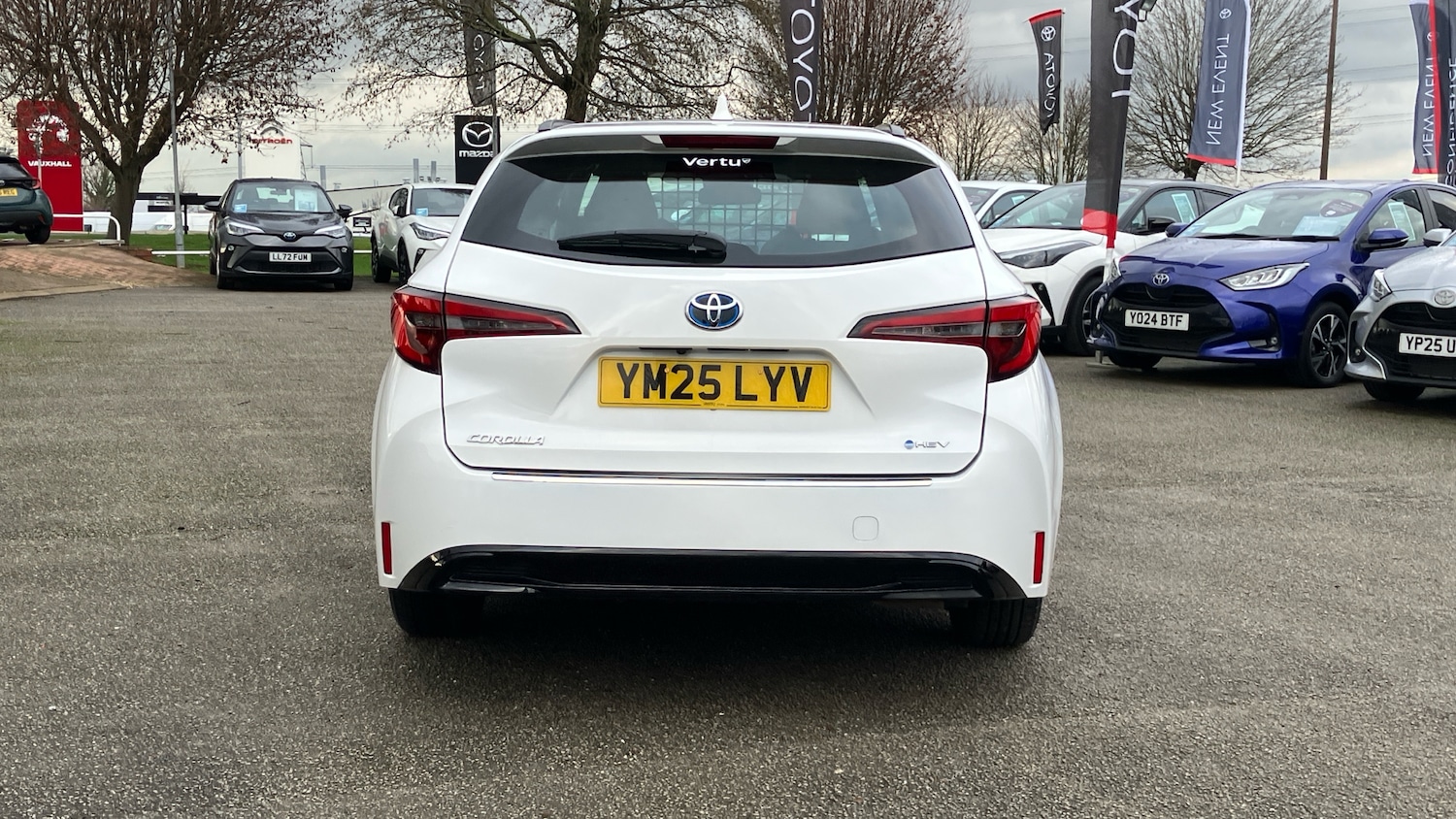 Used Toyota Corolla 2025 for sale - 76684764: Photo 19