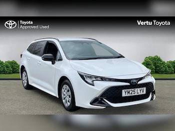 Used Toyota Corolla 2025 for sale - 76684764: Photo