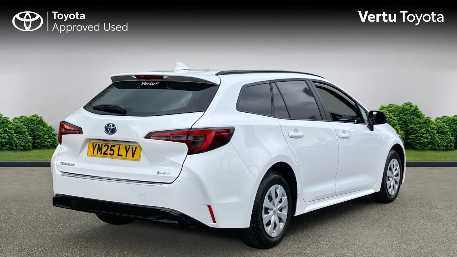 Used Toyota Corolla 2025 for sale - 76684764: Photo 2