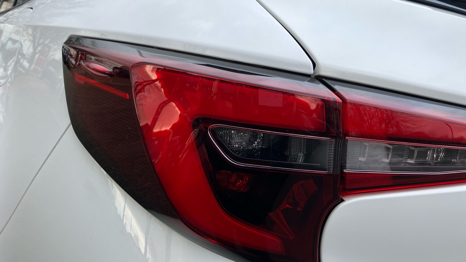 Used Toyota Corolla 2025 for sale - 76684764: Photo 25