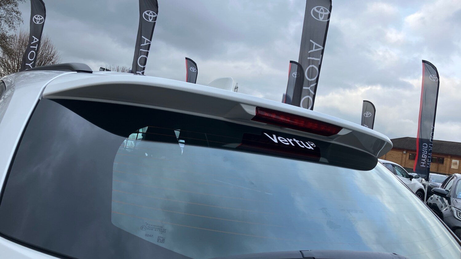 Used Toyota Corolla 2025 for sale - 76684764: Photo 26