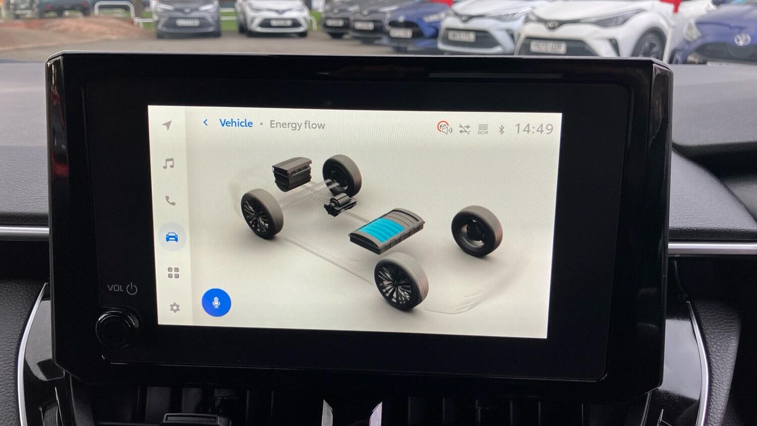 Used Toyota Corolla 2025 for sale - 76684764: Photo 28