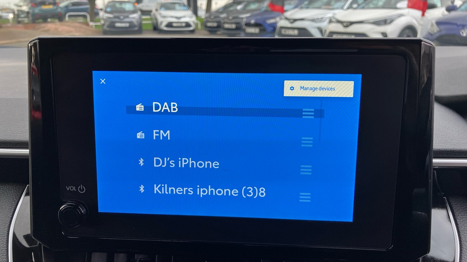 Used Toyota Corolla 2025 for sale - 76684764: Photo 29