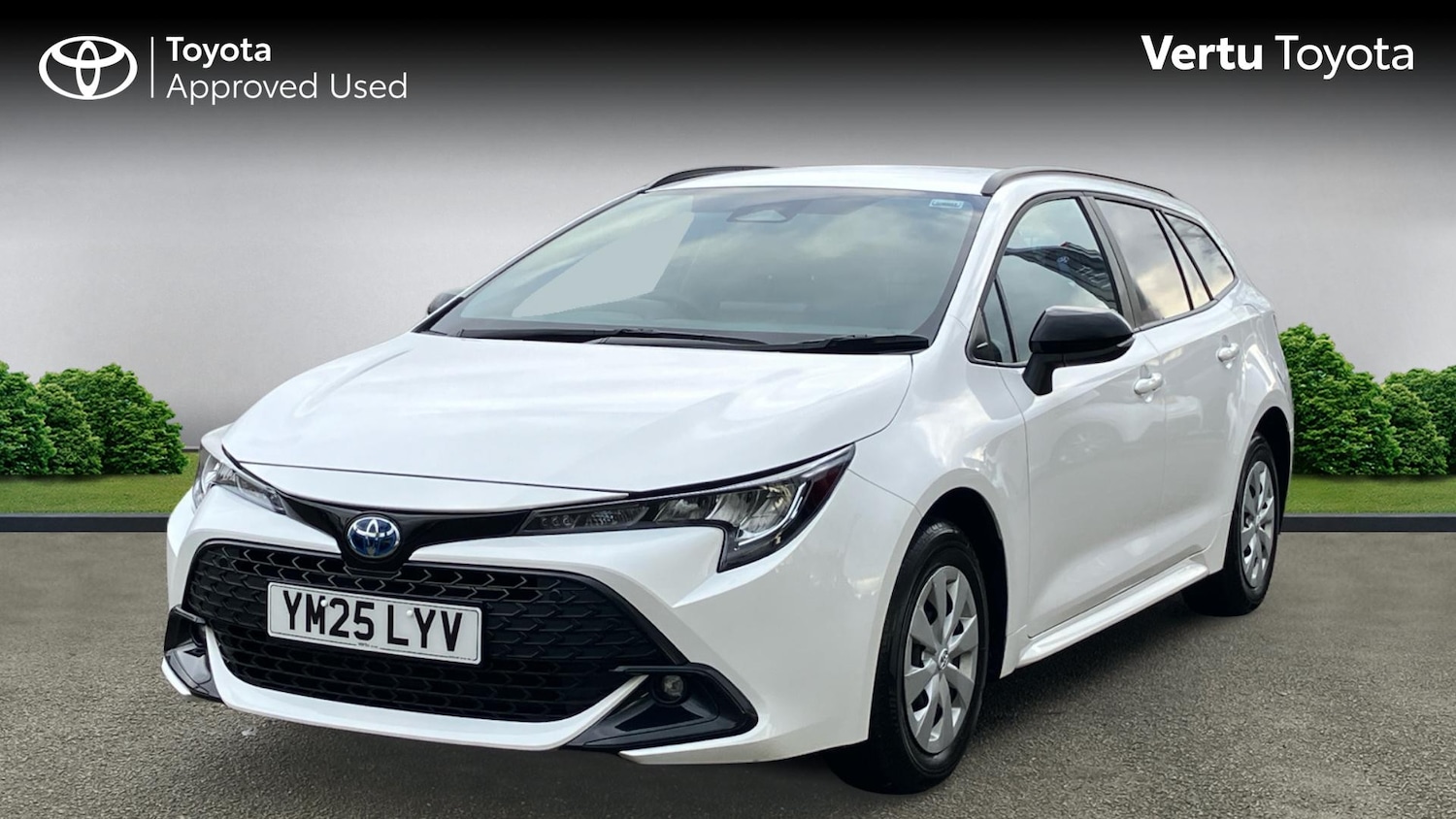 Used Toyota Corolla 2025 for sale - 76684764: Photo 3