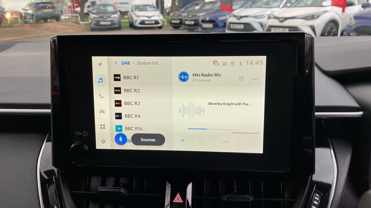 Used Toyota Corolla 2025 for sale - 76684764: Photo 30