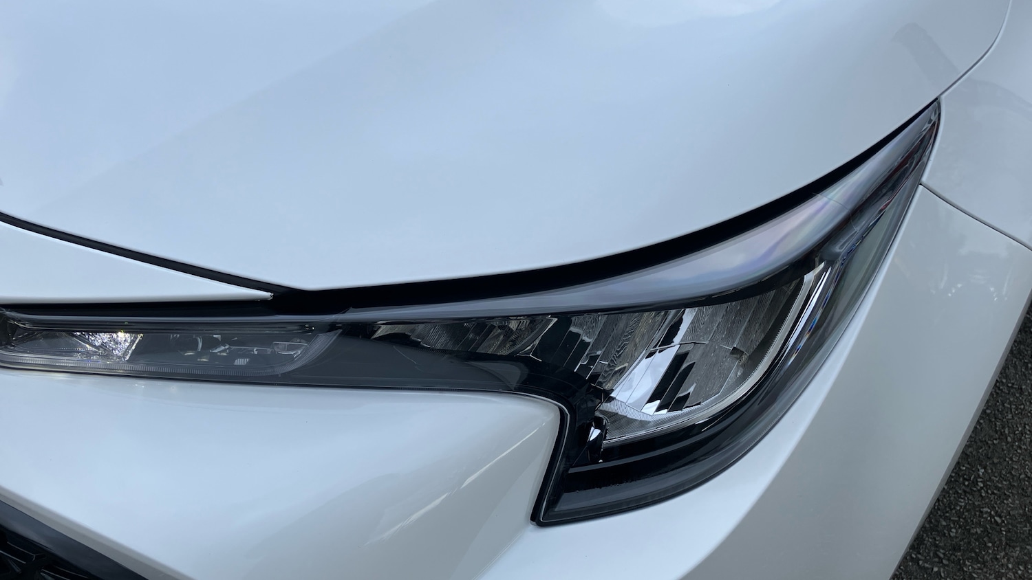 Used Toyota Corolla 2025 for sale - 76684764: Photo 32