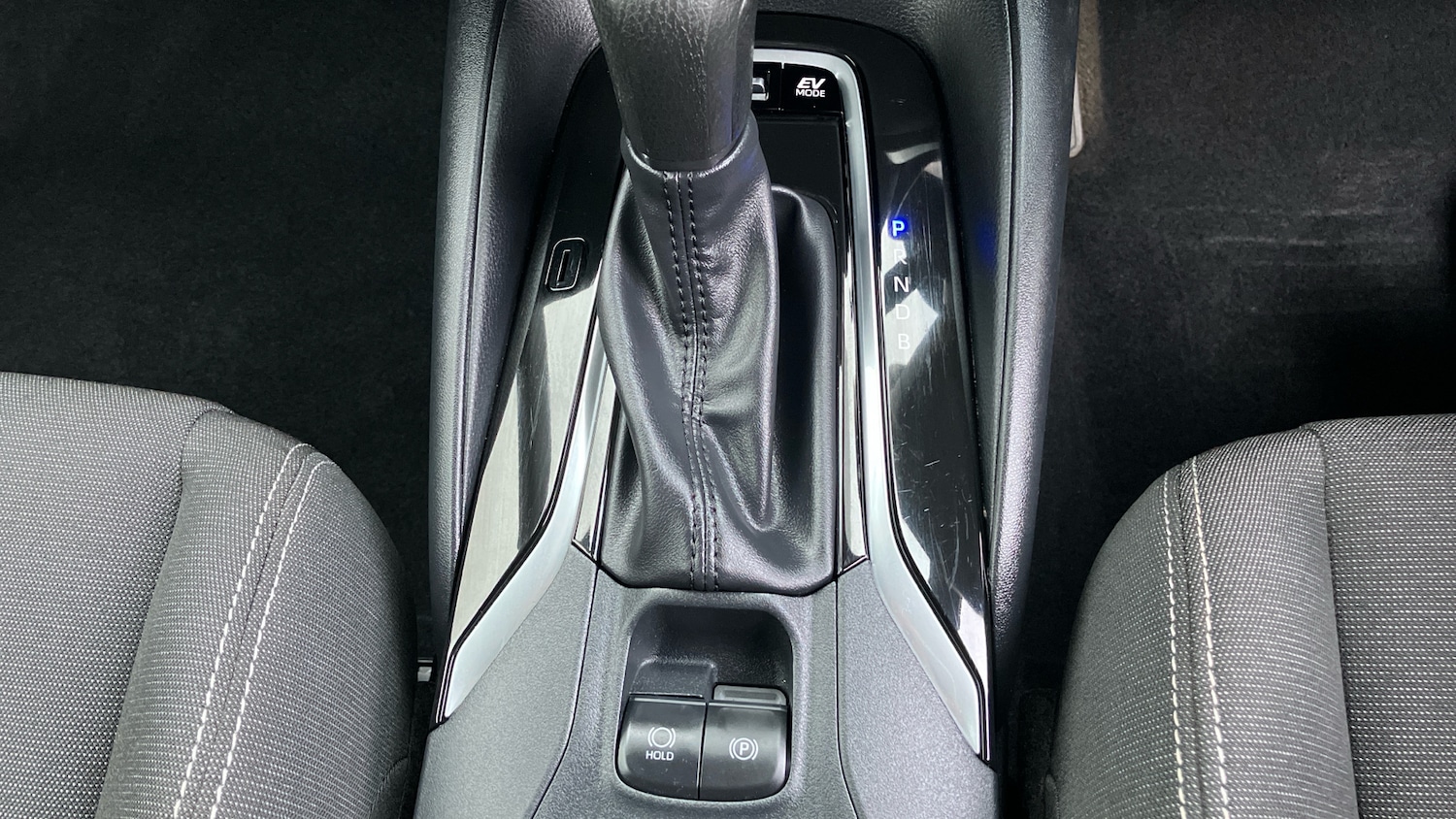 Used Toyota Corolla 2025 for sale - 76684764: Photo 35