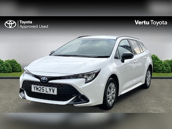 Used Toyota Corolla 2025 for sale - 76684764: Photo