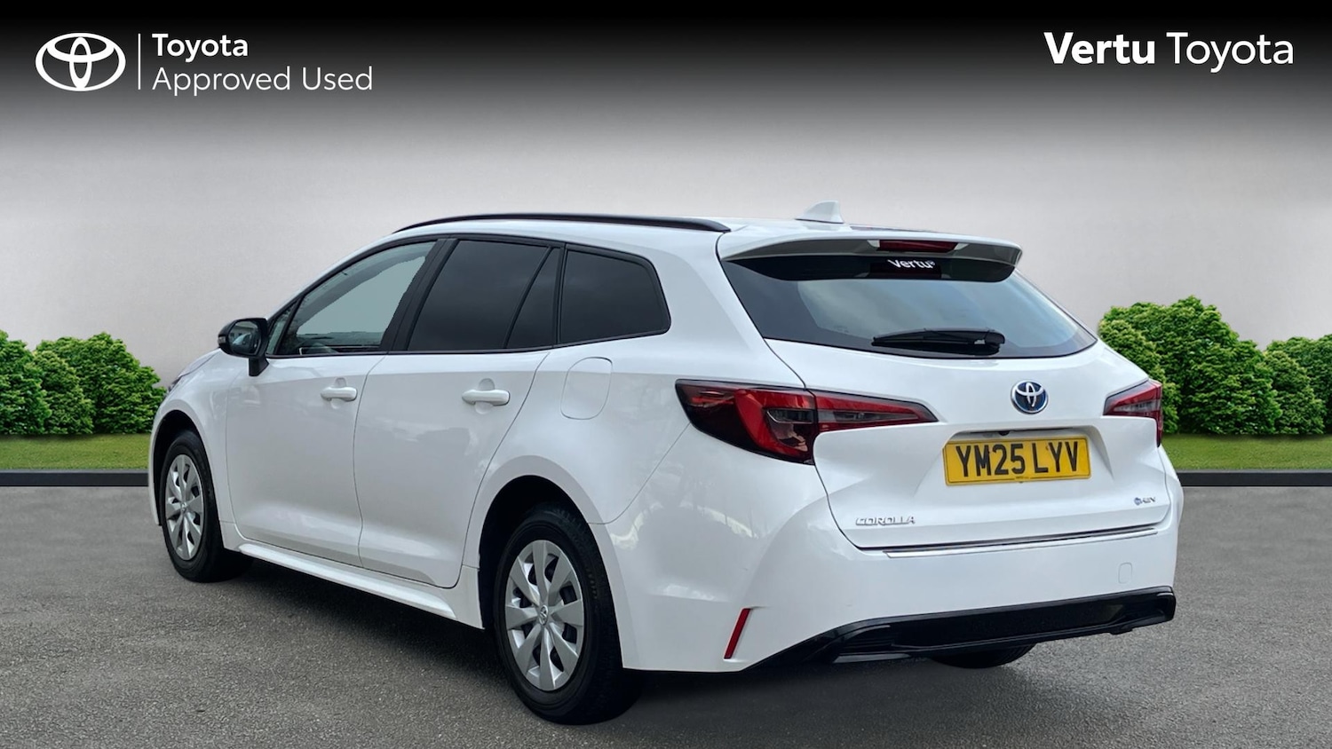 Used Toyota Corolla 2025 for sale - 76684764: Photo 4