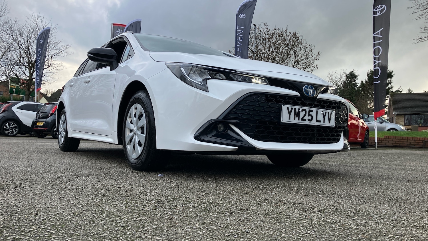 Used Toyota Corolla 2025 for sale - 76684764: Photo 42