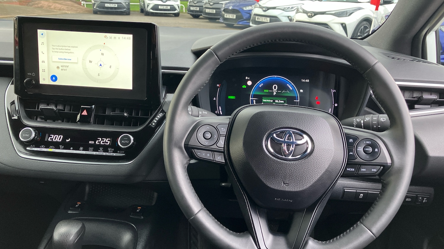 Used Toyota Corolla 2025 for sale - 76684764: Photo 6