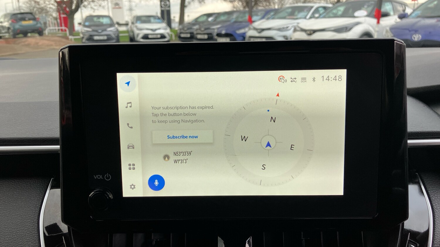 Used Toyota Corolla 2025 for sale - 76684764: Photo 7