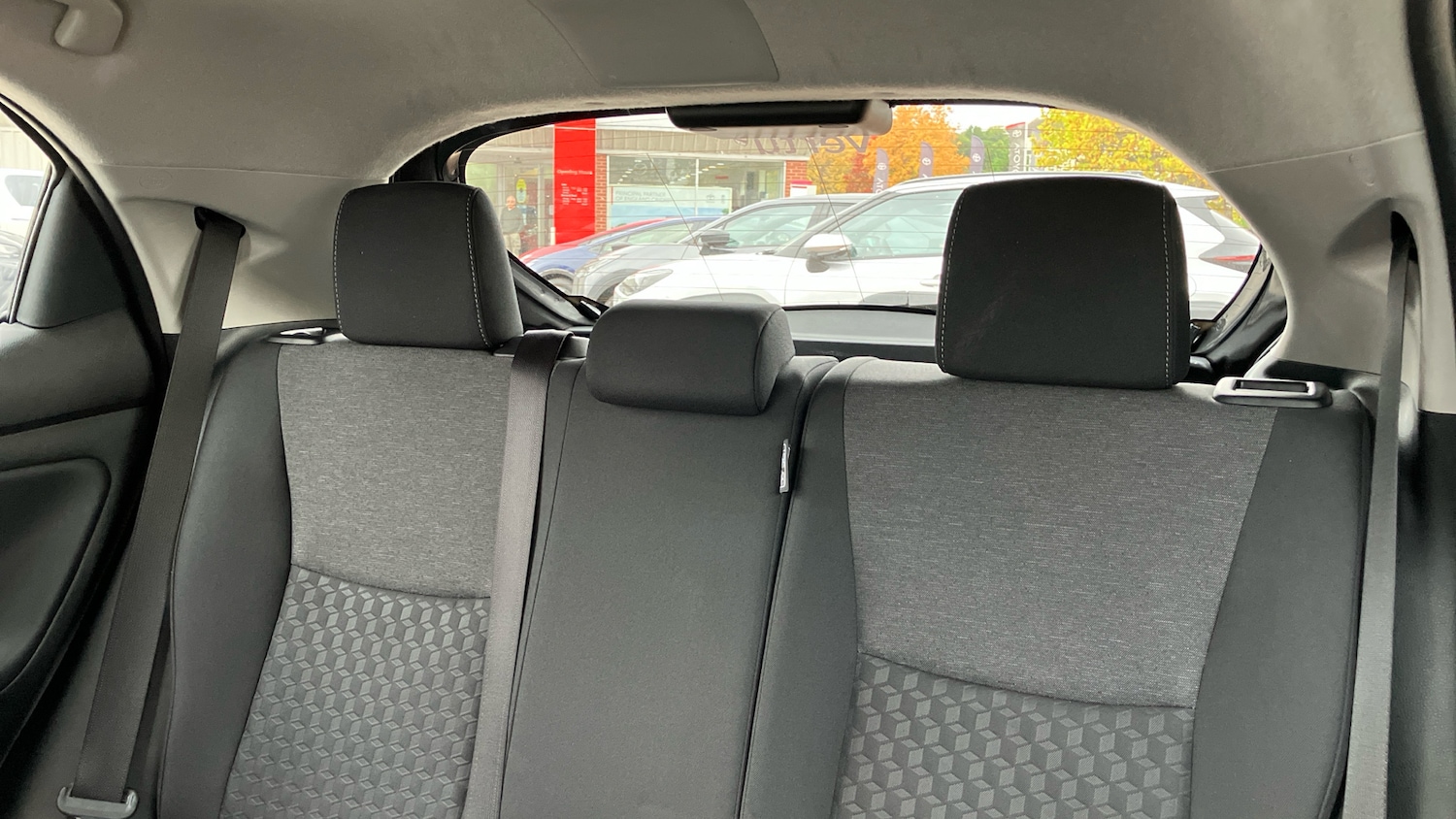 Used Toyota Yaris 2023 for sale - 76653084: Photo 23