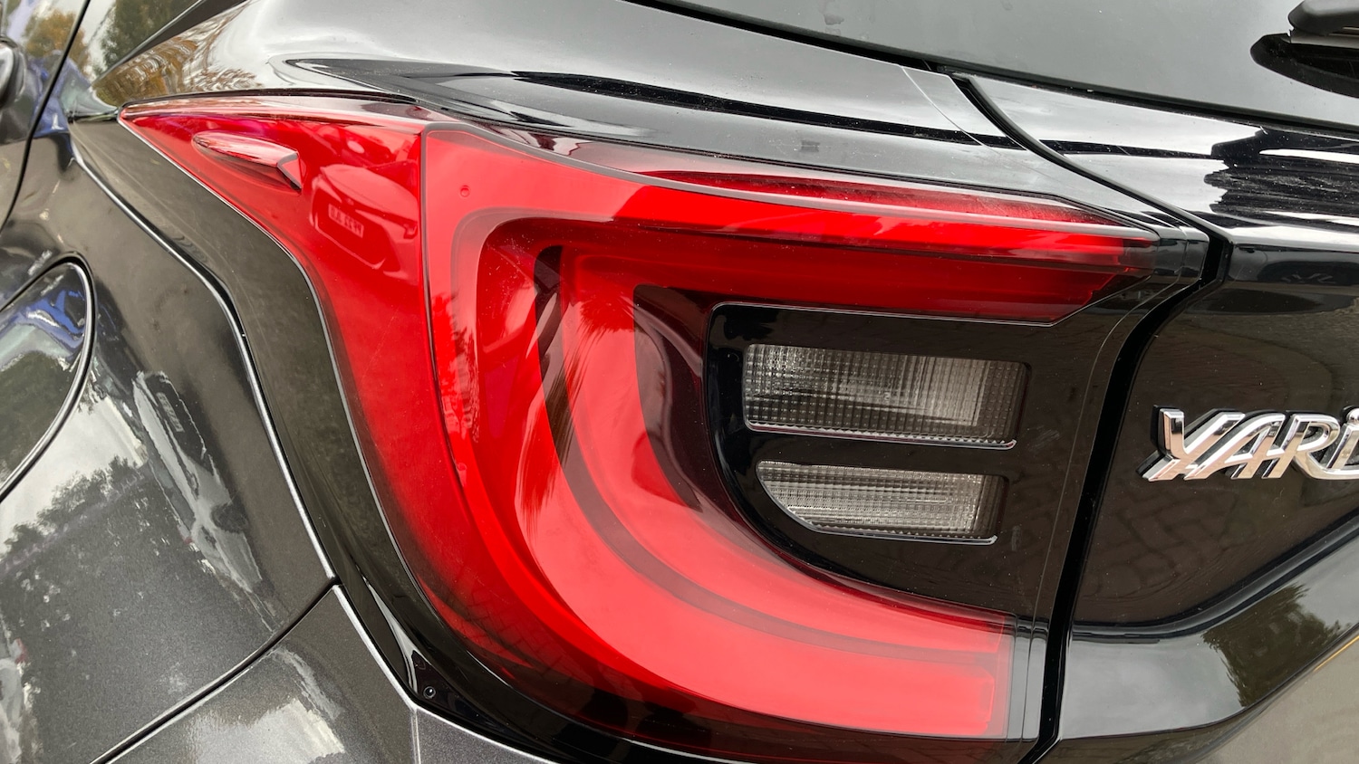 Used Toyota Yaris 2023 for sale - 76653084: Photo 25