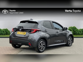 Used Toyota Yaris 2023 for sale - 76653084: Photo